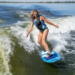 Airhead Spectrum | Surf-Style Wakesurf Board