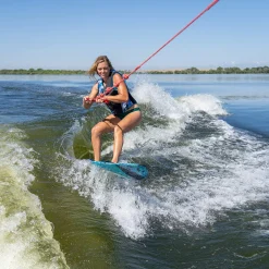 Airhead Spectrum | Surf-Style Wakesurf Board