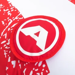 Airhead Stars & Stripes 2 | 1-2 Rider Towable Tube for Boating