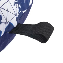 Airhead Stars & Stripes | 1 Rider Towable Tube for Boating