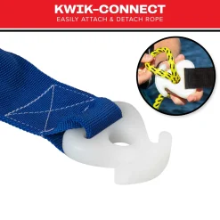 Airhead Stars & Stripes Big Mable® | 1-2 Rider Towable Tube for Boating