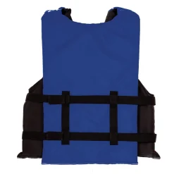 Airhead Stars & Stripes General Boating Life Jacket Vest | Child-Adult