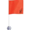 Airhead Stik-a-Flag Water Ski Flag - 12" x 12"