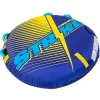 Airhead Strike | 1 Rider Towable Tube for Boating
