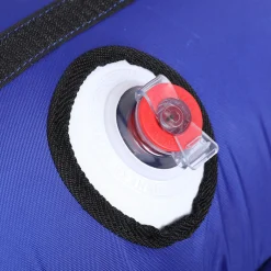 Airhead Strike | 1 Rider Towable Tube for Boating