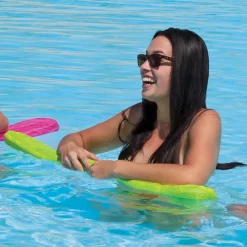 Airhead Sun Comfort Noodle Foam Pool Float