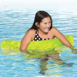 Airhead Sun Comfort Noodle Foam Pool Float