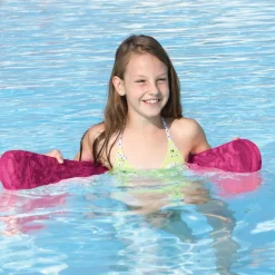 Airhead Sun Comfort Noodle Foam Pool Float