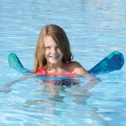 Airhead Sun Comfort Noodle Foam Pool Float