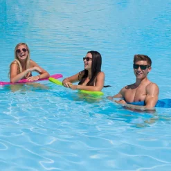 Airhead Sun Comfort Noodle Foam Pool Float