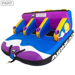 Airhead Super Betty Part: Cover Only