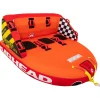 Airhead Super Mable® | 1-3 Rider Towable Tube for Boating