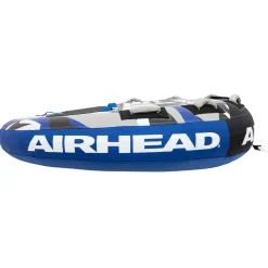 Airhead Super Slice | 1-3 Rider Towable Tube for Boating