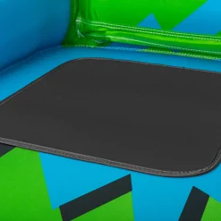 Airhead Switch Back 2 | 1-2 Rider Towable Tube for Boating