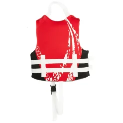 Airhead Swoosh Neolite Kwik-Dry Life Jacket Vest | Child-Adult