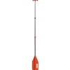 Airhead Telescoping Paddle with Boat Hook - 25.5"- 72"