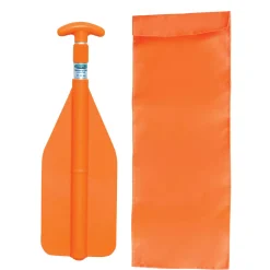 Airhead Telescoping Paddle with Nylon Bag - 20"- 45"