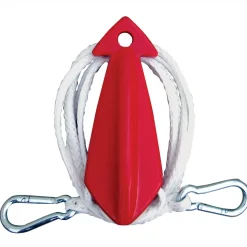 Airhead Tow Demon Tow Harness | 1 Rider - 8 ft. & 12 ft. Rope