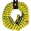 Airhead Tow Rope for Tubing | 1-6 Rider - 60 ft.