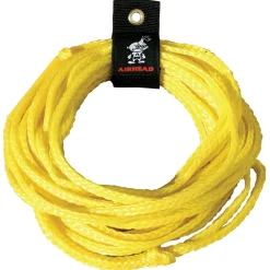 Airhead Tow Rope for Tubing | 1 Rider - 50 ft.