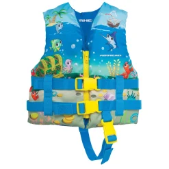 Airhead Treasure Life Jacket Vest | Infant-Child