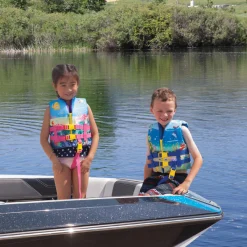 Airhead Treasure Life Jacket Vest | Infant-Child