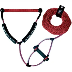 Airhead Trick Handle Wakeboard Rope | 75 ft.