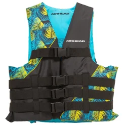 Airhead Tropic Life Jacket Vest | Child-Adult