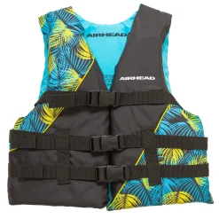 Airhead Tropic Life Jacket Vest | Child-Adult