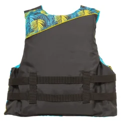 Airhead Tropic Life Jacket Vest | Child-Adult