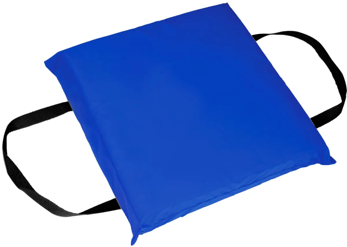 Airhead Type IV Throwable Cushion | Personal Floatation Device