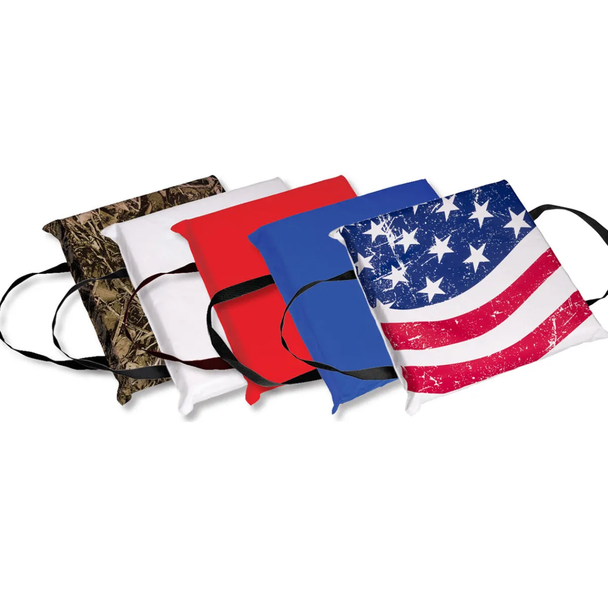 Airhead Type IV Throwable Cushion | Personal Floatation Device