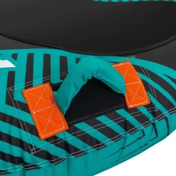 Airhead Verge | 1 Rider Towable Tube for Boating