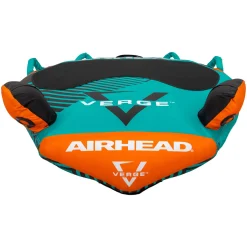 Airhead Verge | 1 Rider Towable Tube for Boating
