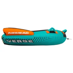 Airhead Verge | 1 Rider Towable Tube for Boating
