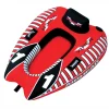 Airhead Viper 1 | 1 Rider Towable Tube for Boating