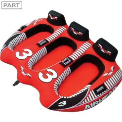 Airhead Viper 3 Part: Cover Only