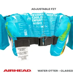 Airhead Water Otter Classic Life Jacket Vest | Child