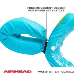 Airhead Water Otter Classic Life Jacket Vest | Child