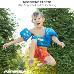 Airhead Water Otter Elite Life Jacket Vest | Child