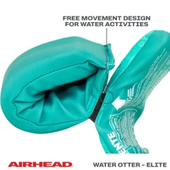 Airhead Water Otter Elite Life Jacket Vest | Child