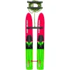 Airhead Watermelon Trainer Water Skis - 48"