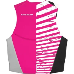 Airhead Wicked Neolite Kwik-Dry Life Jacket Vest | Infant-Adult