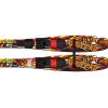 Airhead Wide Body Water Skis - 54"