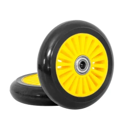 Airhead Yukon Charlie's Switch Glide Part: Replacement Wheels
